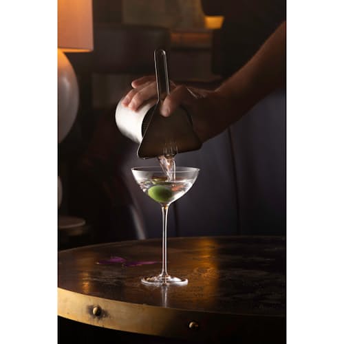 lifestyle image of Savage Coupetini - Set of 2