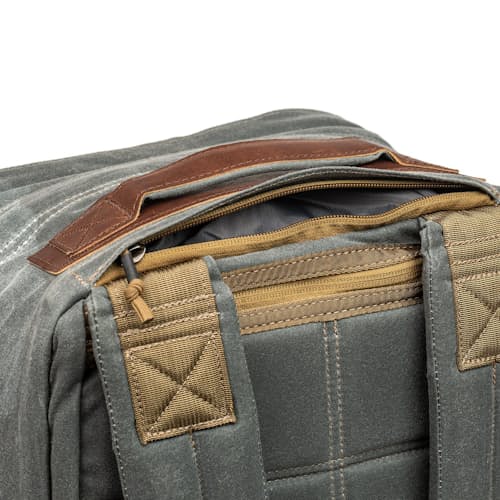 laydown image of GR2 Heritage Backpack - 34L