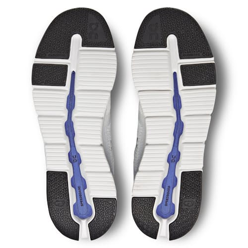 laydown image of Cloudrift Sneaker
