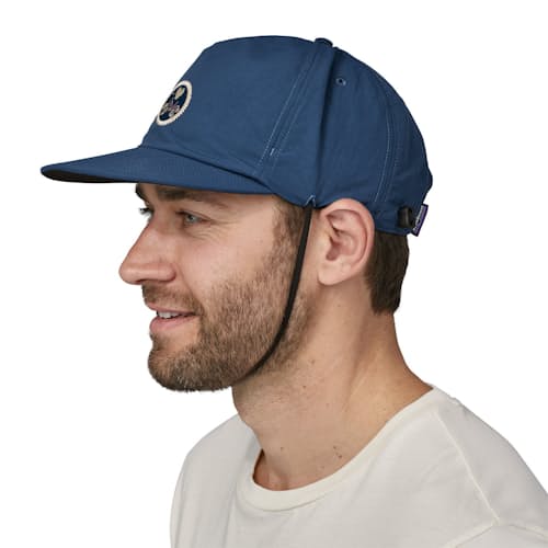 laydown image of Merganzer Hat