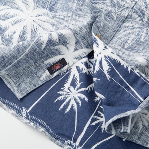 lifestyle image of Breeze Short Sleeve Shirt