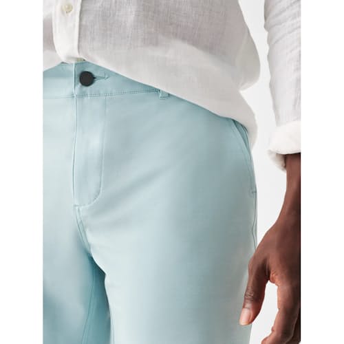 laydown image of All Day 4-Way Stretch Shorts - 9"