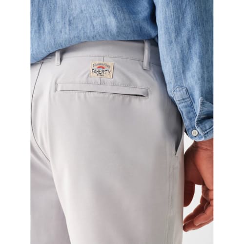 lifestyle image of All Day 4-Way Stretch Shorts - 7"