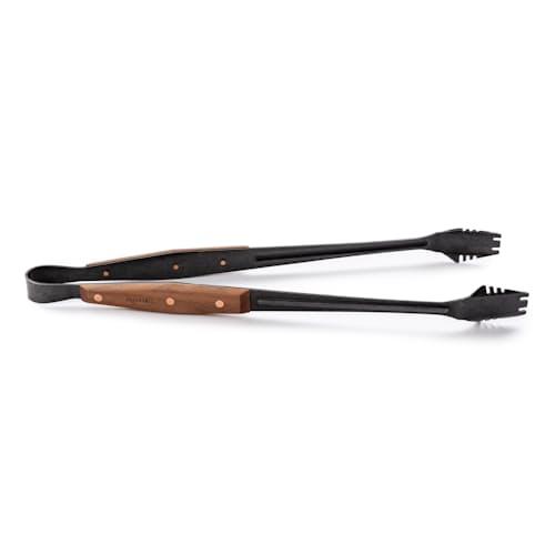 laydown image of Cowboy Grill Tongs