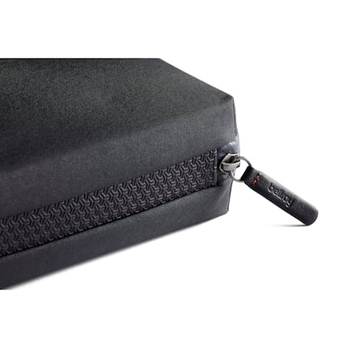 laydown detail image of Tech Kit - Carryology Edition