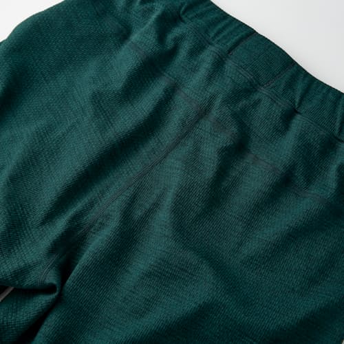 laydown image of Solotex Mesh Short