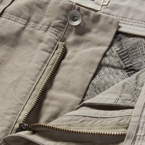 lifestyle image of The Morse Pant