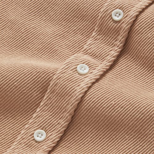laydown image of The Ledge Shirt