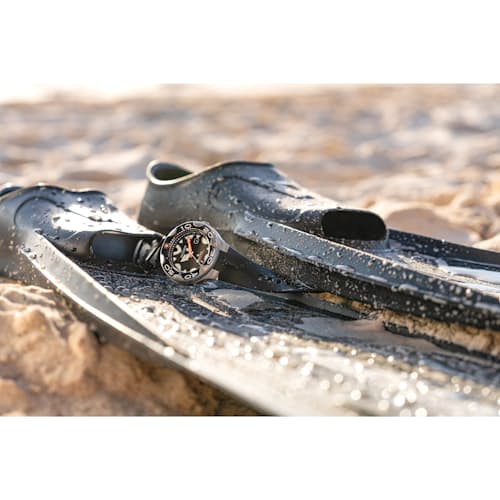 laydown image of Promaster Dive Watch