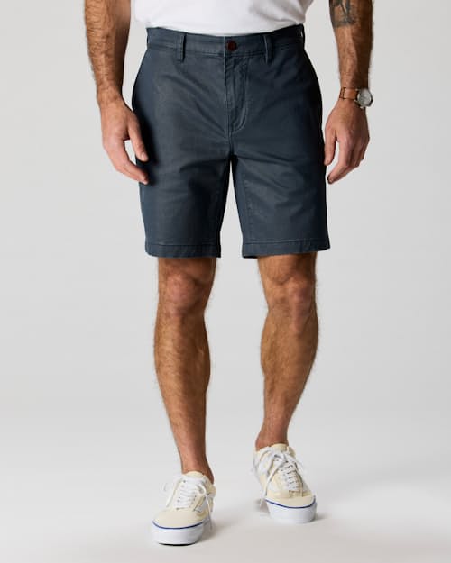 Zac is 6’0’’, 175 lbs, and wearing a size 32