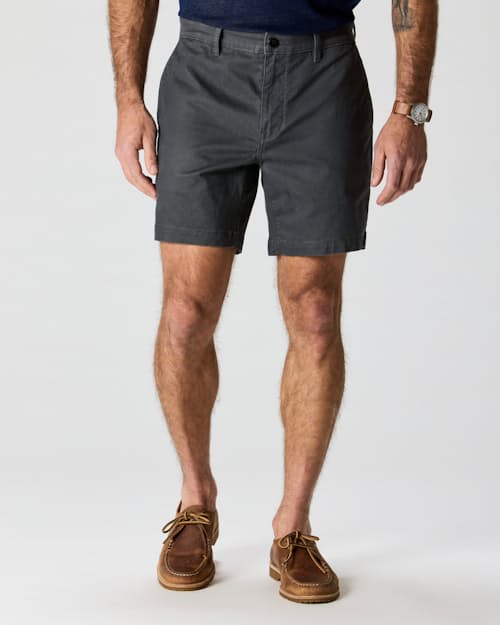 Zac is 6’0’’, 175 lbs, and wearing a size 32