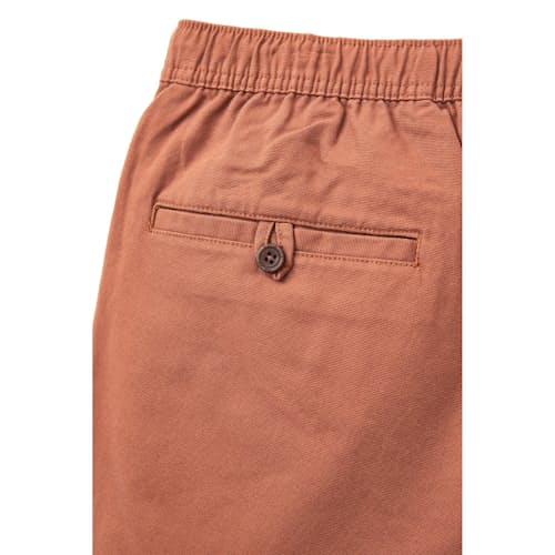 laydown image of Trail Short