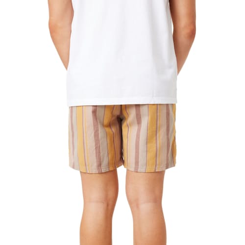 lifestyle image of York Short