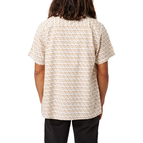 laydown image of Lucid Shirt