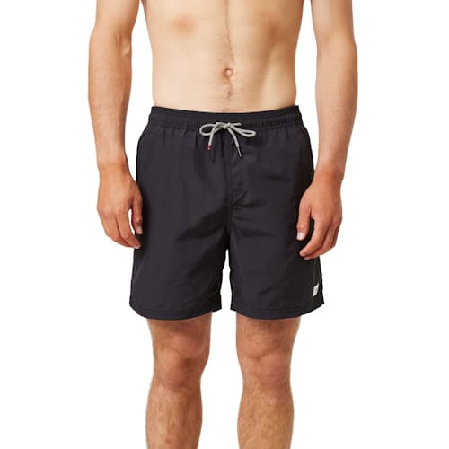 laydown image of Volley Swim Trunks