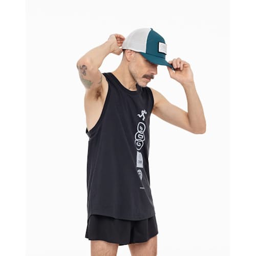laydown image of Trkcap Sc Hat