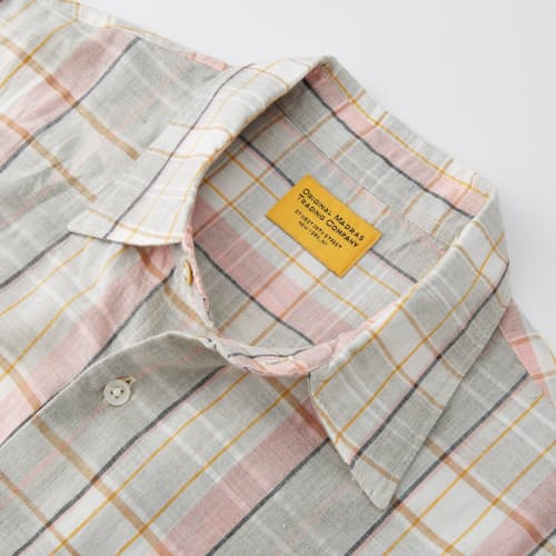 lifestyle image of Lax Short Sleeve Shirt