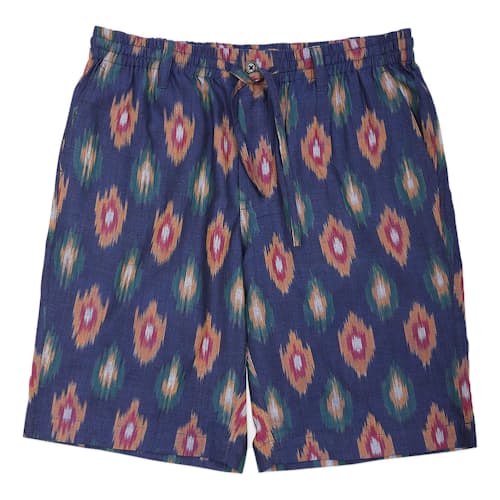 laydown image of Sid Shorts - 10"