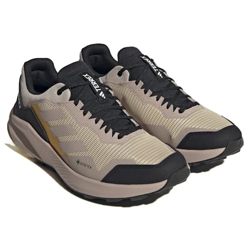 laydown image of TERREX Trailrider GTX Sneaker