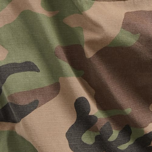 laydown image of Ripstop Regiment Cargo Pant