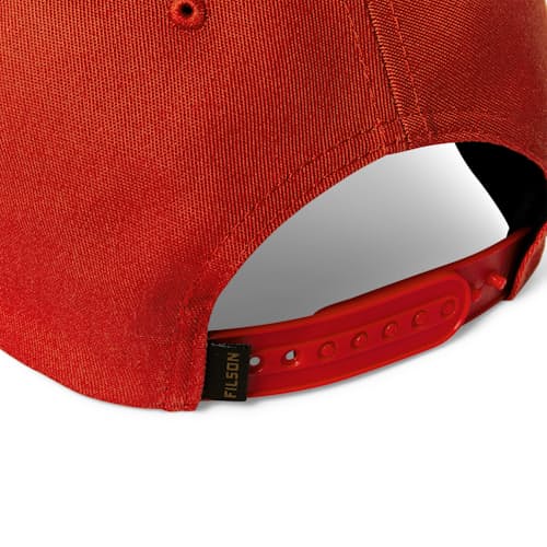 laydown image of Harvester Hat