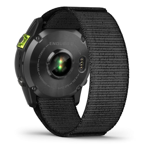 laydown image of Enduro 2 Watch