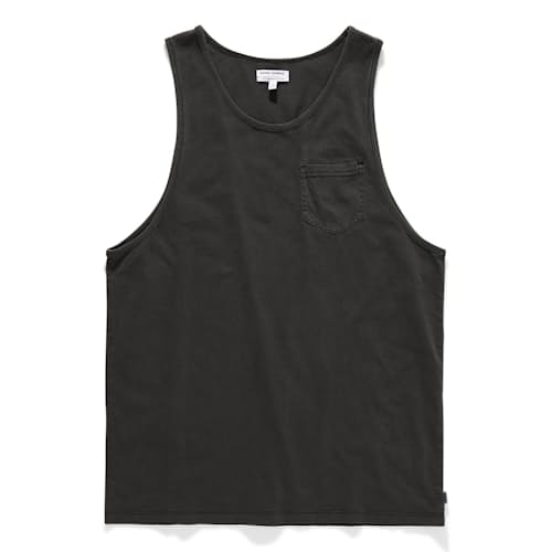 laydown image of Minimal Primary Tank Top