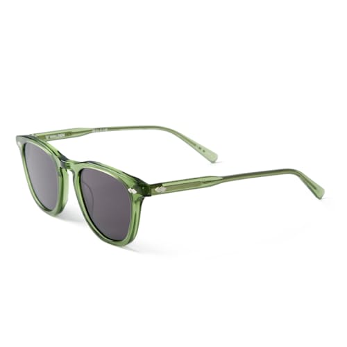 laydown image of Woods Sunglasses