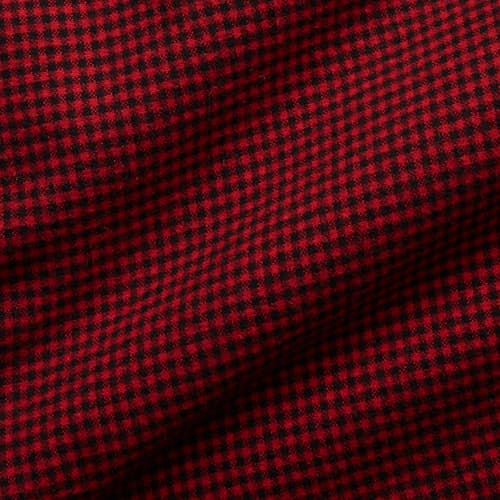 lifestyle image of Vermont Check Workshirt