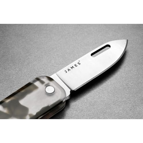 lifestyle image of The Elko Pocket Knife - Exclusive