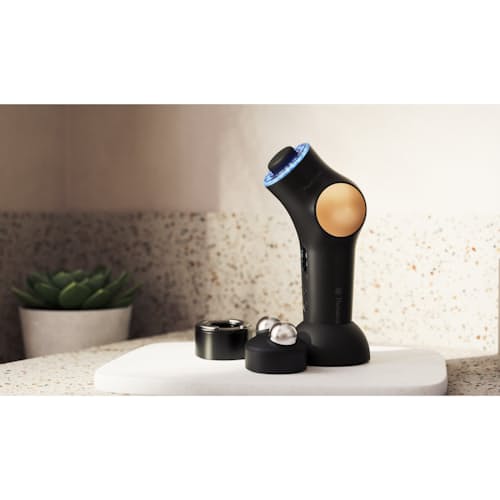 lifestyle image of TheraFace PRO