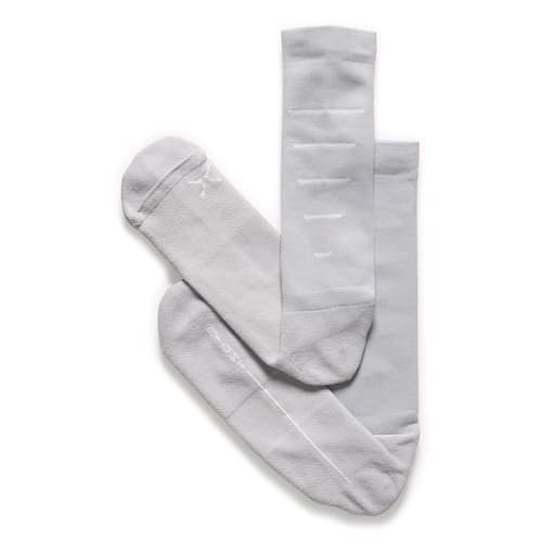 laydown image of Training Crew Sock
