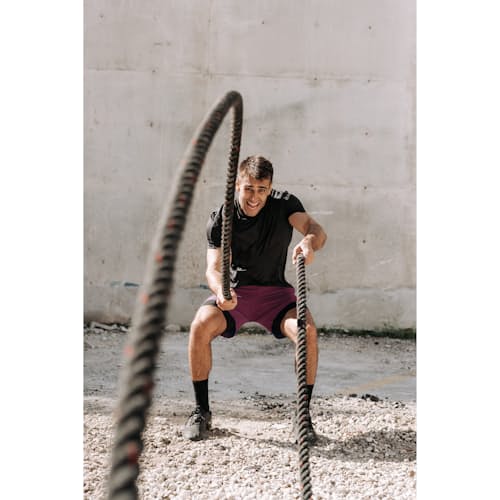 laydown image of Versatile T-Shirt
