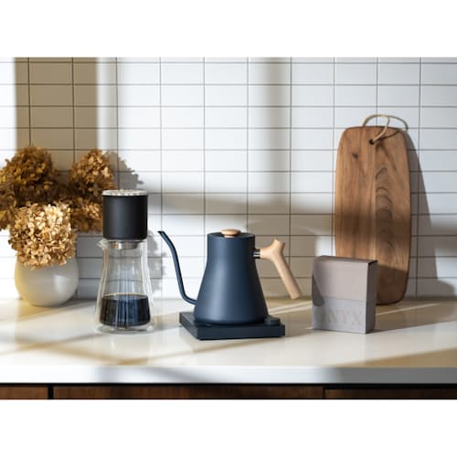 laydown image of Stagg (XF) Pour-Over Set