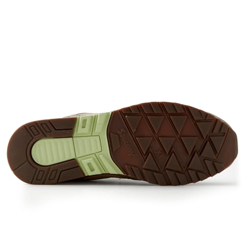 laydown image of Shadow 5000 Premium Sneaker