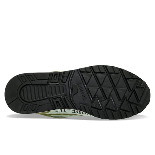 laydown image of Shadow 6000 GTX Sneaker