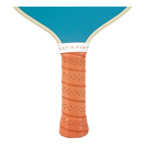 laydown image of Tahoe Pickleball Paddle