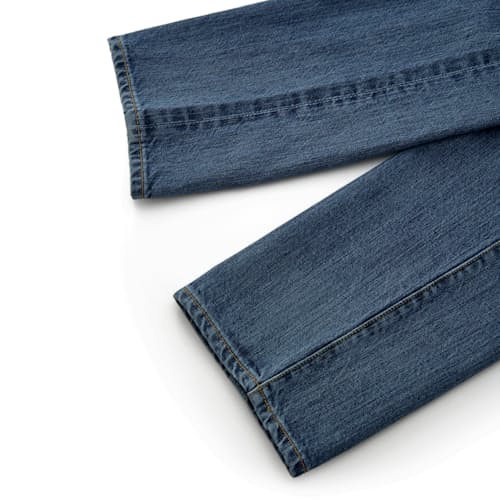 laydown image of All-American Rigid Denim - HB Straight