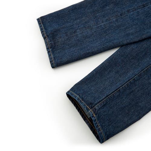 laydown image of All-American Rigid Denim - HB Straight