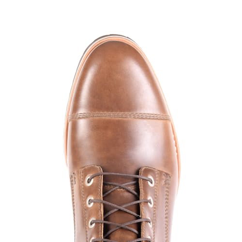 laydown image of Hollis Boot - Exclusive