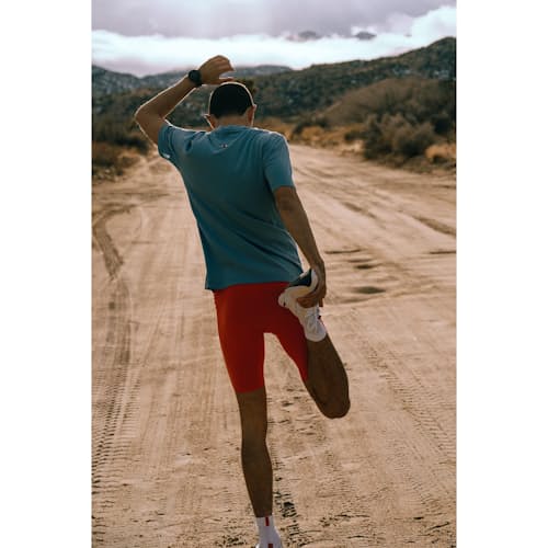 lifestyle image of Harrier Short Sleeve