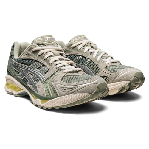 laydown image of Gel-Kayano 14 Sneaker