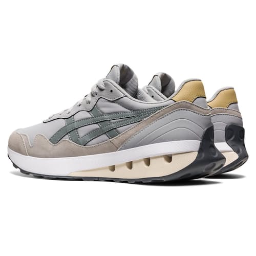 laydown image of Jogger X81 Sneaker