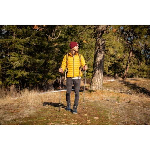 laydown image of Outlander Waterproof Boot