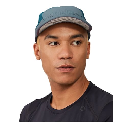 laydown image of GOCap SC - Vented Athletics Running Hat