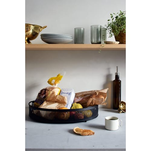 lifestyle image of Cocktail Tray