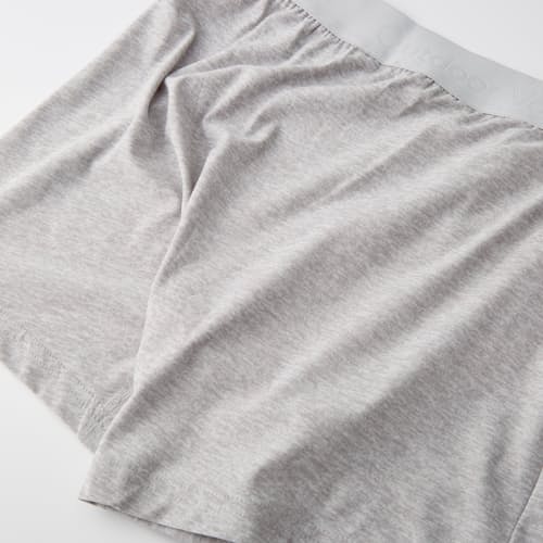laydown image of Cloudknit Boxer