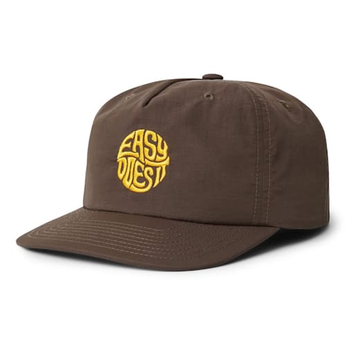 laydown image of Easy Emblem Hat