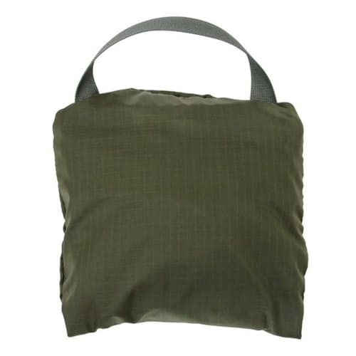 laydown image of Flex 2-Way Tote Bag