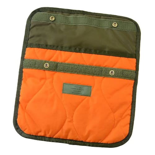 laydown image of Force Tote Bag